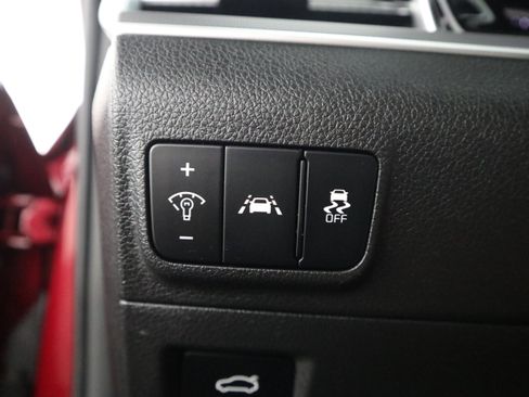 Used 2023 Kia K5 GT-Line image 30