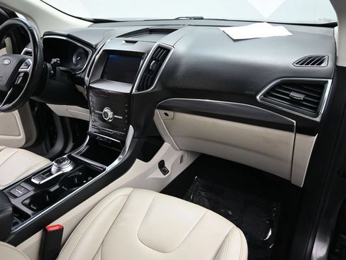 Used 2020 Ford Edge Titanium AWD/4WD image 20