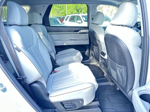 Used 2025 Hyundai Palisade SEL image 16