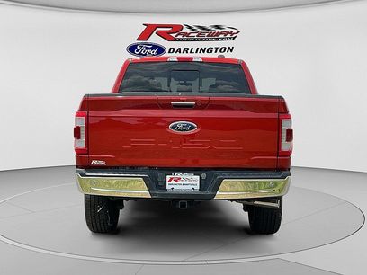 Used 2023 Ford F150 Lariat w/ Equipment Group 502A High