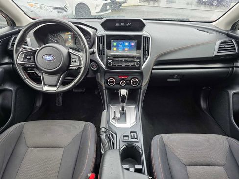 Used 2023 Subaru Crosstrek 2.0i Premium image 17