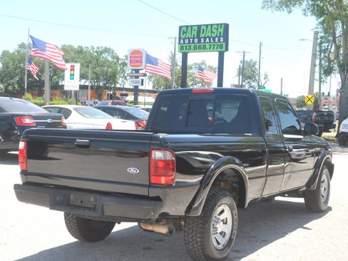 Used 2005 Ford Ranger XLT image 20