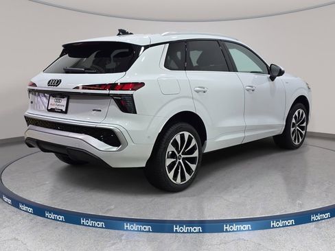 New 2026 Audi Q3 quattro 2.0T image 5