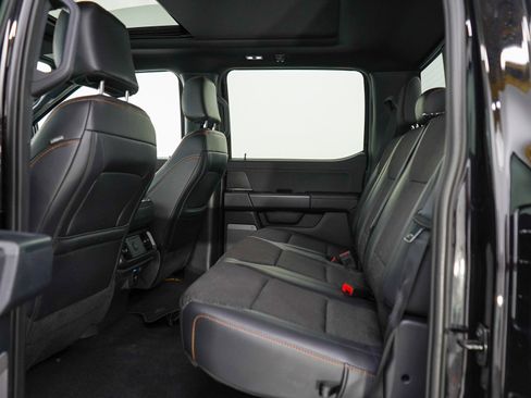 Used 2025 Ford F150 Tremor AWD/4WD image 17