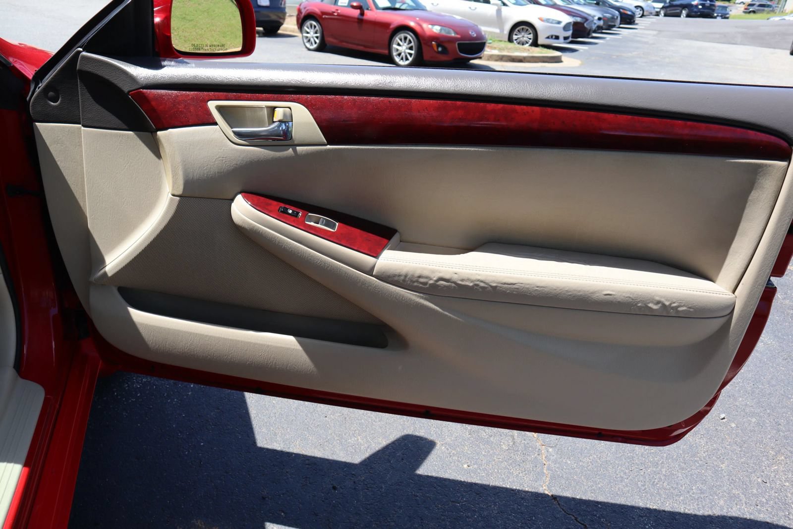 Used 2004 Toyota Solara SLE FWD image 13