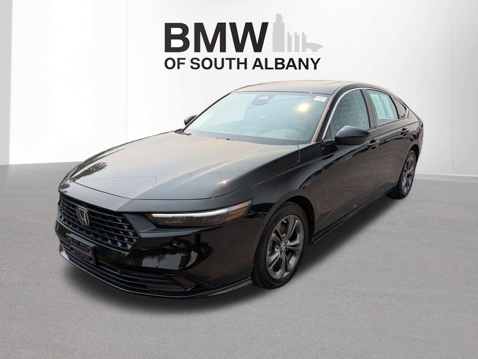 Used 2025 Honda Accord EX-L image 5