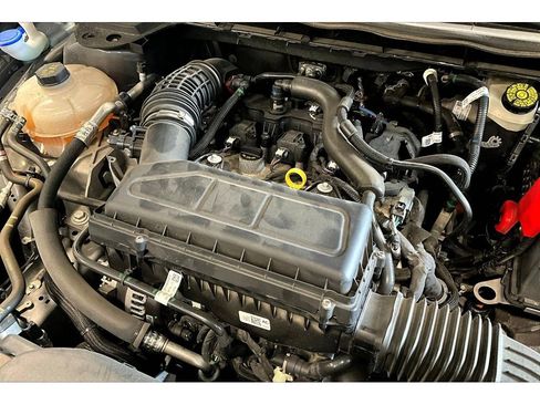 Used 2023 Ford Escape ST-Line w/ Tech Pack #1 image 32