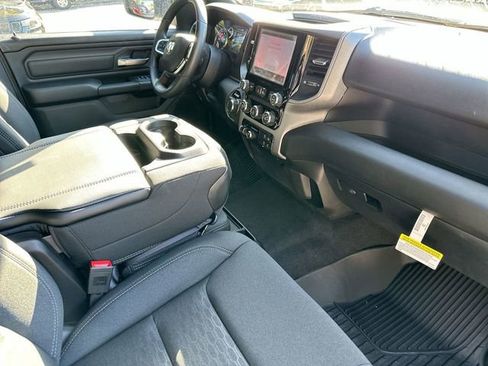 New 2026 RAM 1500 Tradesman image 9