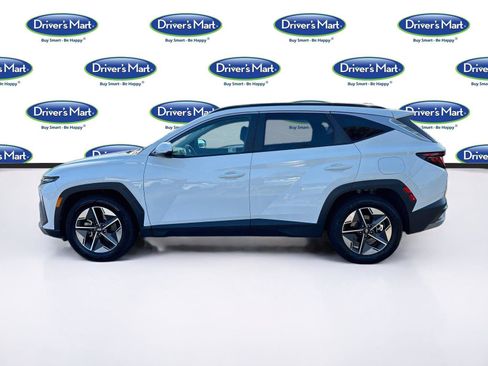 Used 2025 Hyundai Tucson SEL FWD image 4