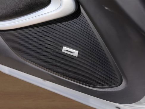 Used 2021 Chevrolet Camaro ZL1 image 20