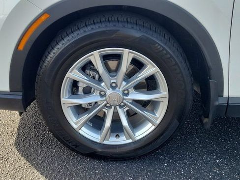 Used 2024 Honda CR-V EX-L image 30