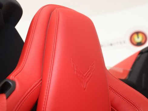 Used 2023 Chevrolet Corvette Stingray Preferred Conv w/ 2LT image 15