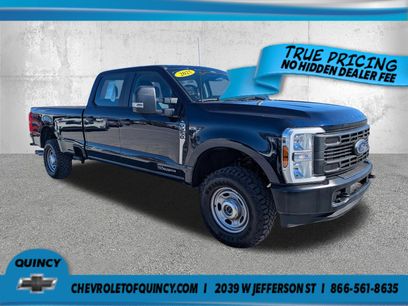 Used 2025 Ford F250 XL w/ XL Off-Road Package
