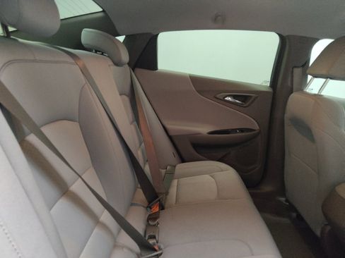 Used 2025 Chevrolet Malibu LS w/ Driver Confidence Package FWD image 19