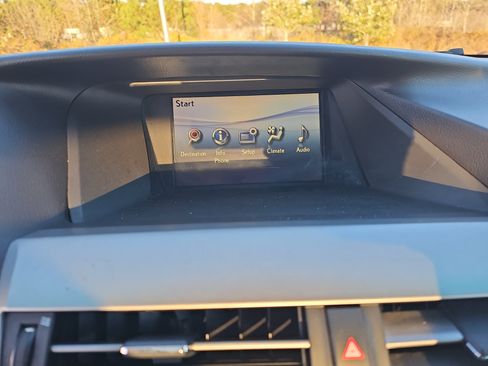 Used 2011 Lexus RX 350 2WD image 21