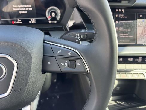 New 2026 Audi A3 2.0T Premium Plus AWD/4WD image 18