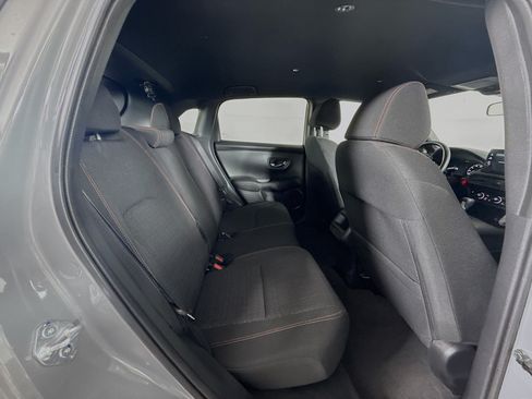 Certified 2026 Honda HR-V Sport image 33
