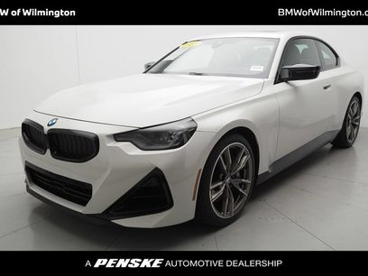 Used 2022 BMW M240i xDrive Coupe w/ Premium Package
