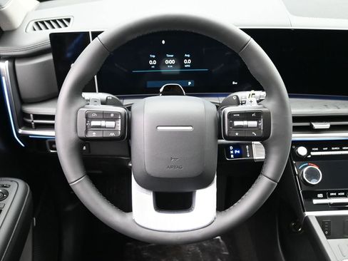 New 2026 Hyundai Santa Fe Limited image 20