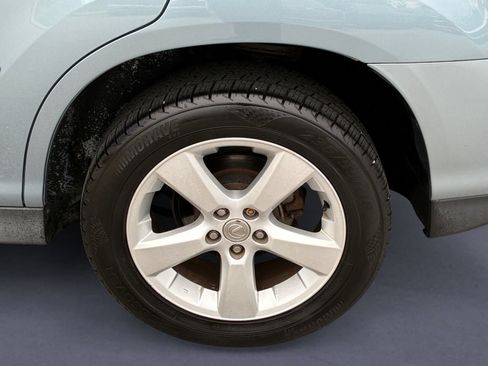 Used 2005 Lexus RX 330 AWD w/ Premium Plus Pkg image 9