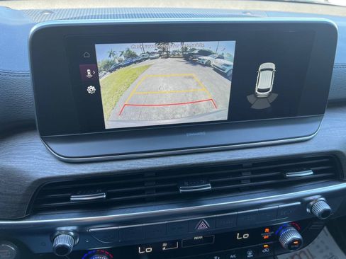 Used 2022 Kia Telluride EX w/ EX Premium Package FWD image 18