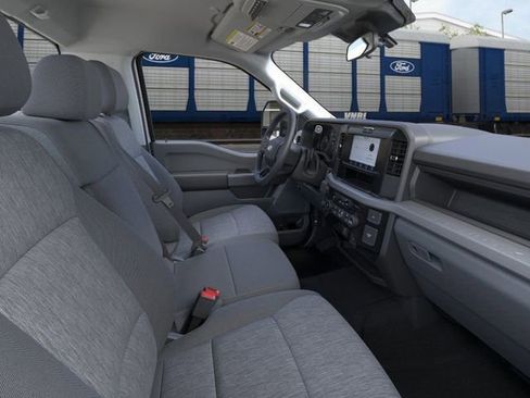 New 2026 Ford F250 XL w/ STX Appearance Package AWD/4WD image 11