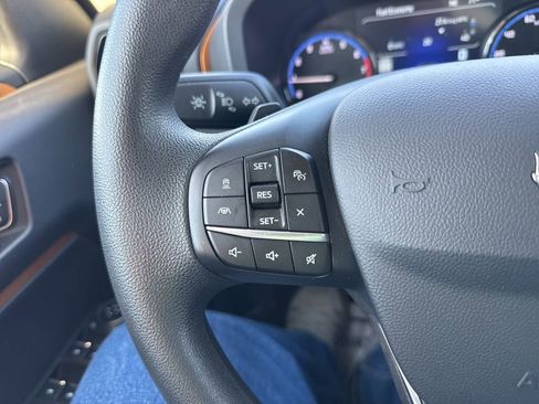 Used 2021 Ford Bronco Sport Badlands image 26