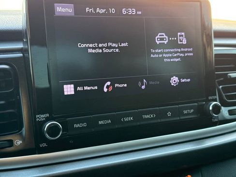 Used 2021 Kia Rio S image 23