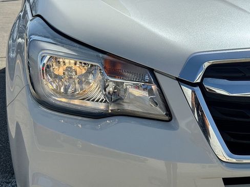 Used 2018 Subaru Forester 2.5i Limited w/ Popular Package #3B image 37