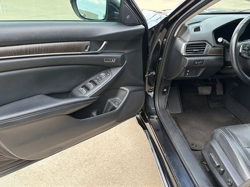 Used 2018 Honda Accord EX-L image 63