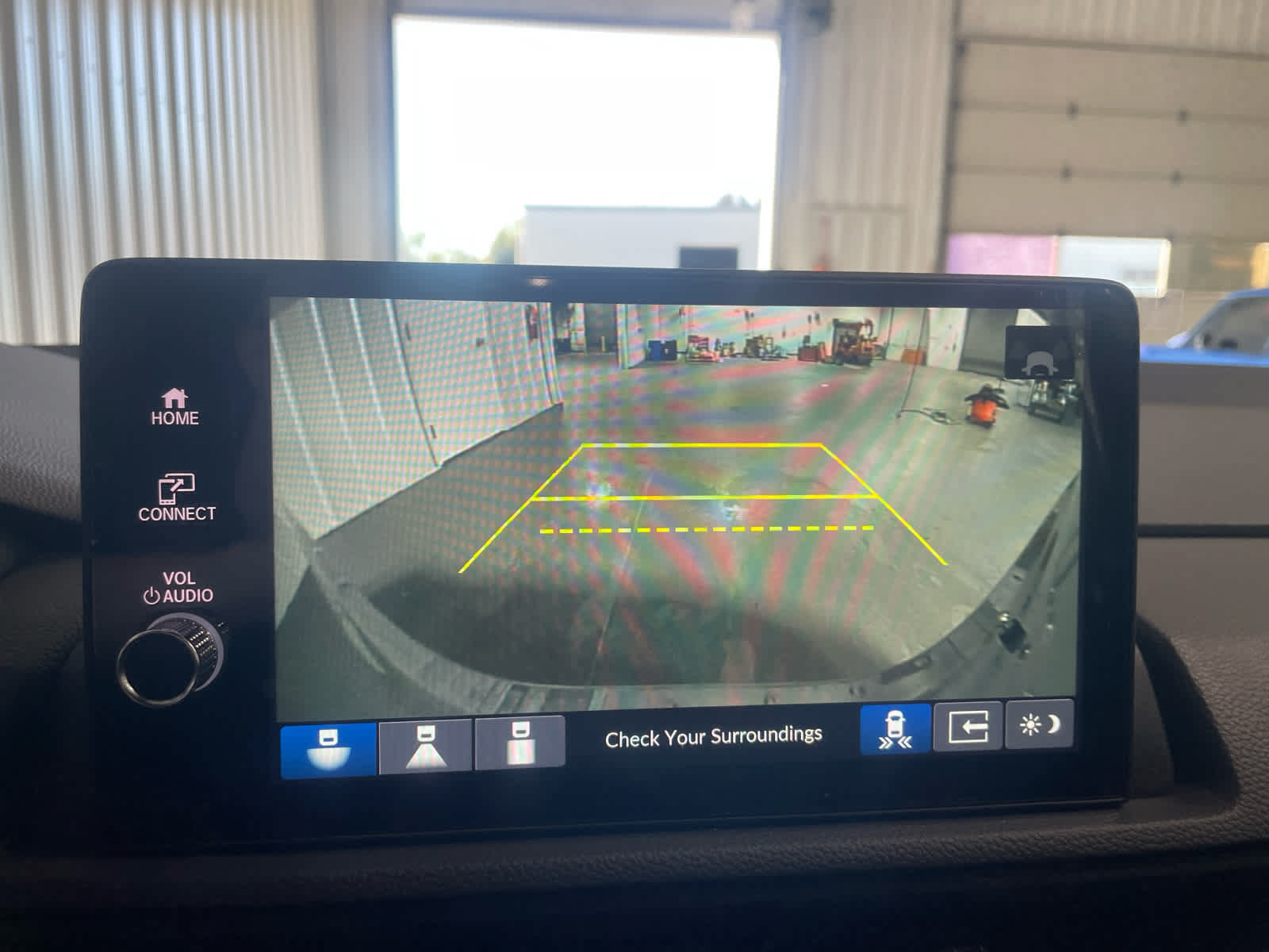 New 2027 Honda CR-V Sport-L image 19