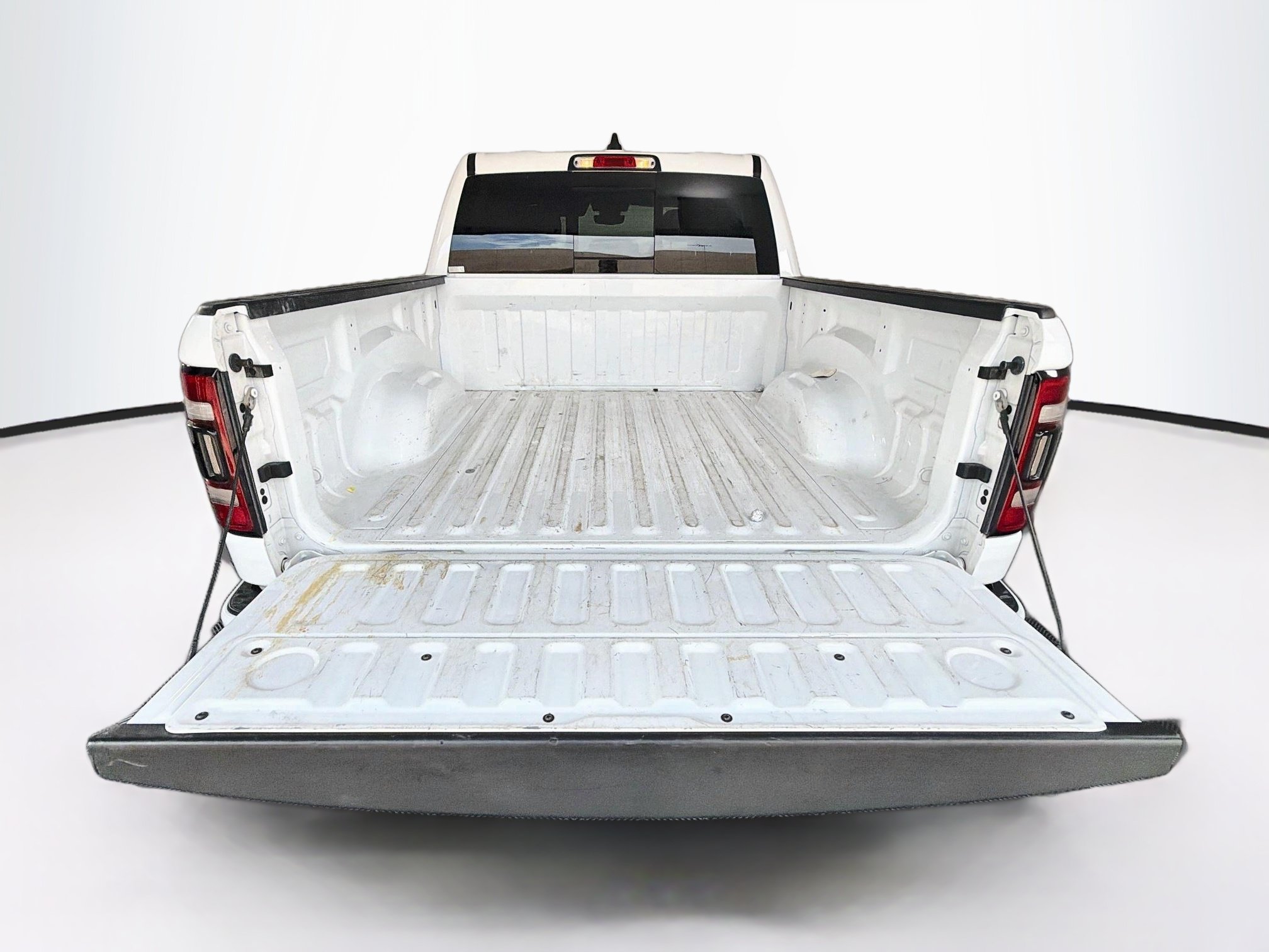 Used 2021 RAM 1500 Big Horn AWD/4WD image 26