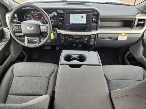 New 2026 Ford F350 XL w/ STX Appearance Package image 26
