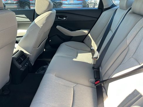 New 2026 Honda Accord SE image 17