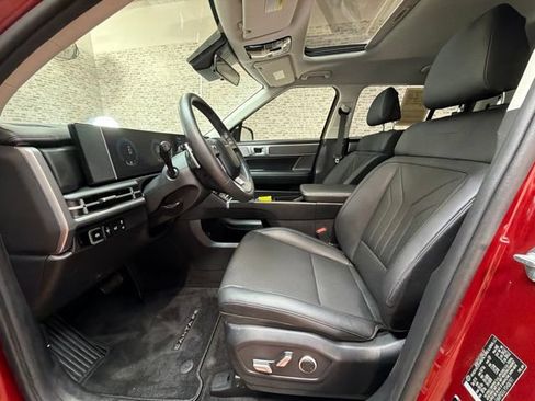 Used 2025 Hyundai Santa Fe XRT AWD/4WD image 23