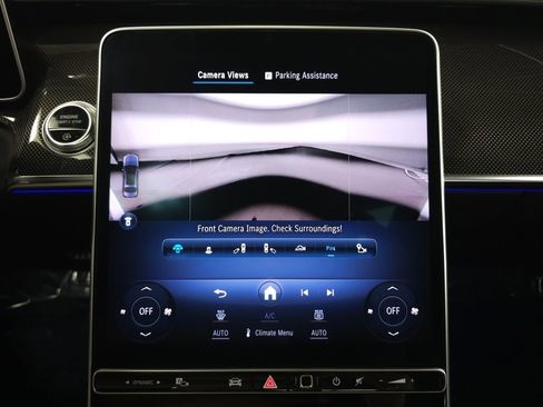 Used 2023 Mercedes-Benz S 580 4MATIC Sedan w/ AMG Line image 23