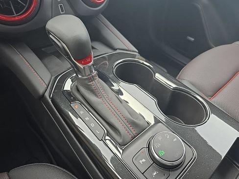 New 2025 Chevrolet Blazer RS w/ Driver Confidence II Package image 22