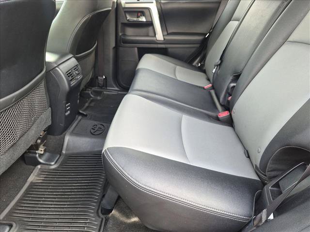 Used 2019 Toyota 4Runner SR5 Premium AWD/4WD image 19