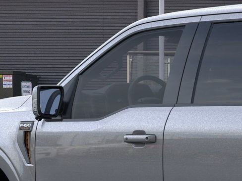 New 2026 Ford F150 Tremor AWD/4WD image 20