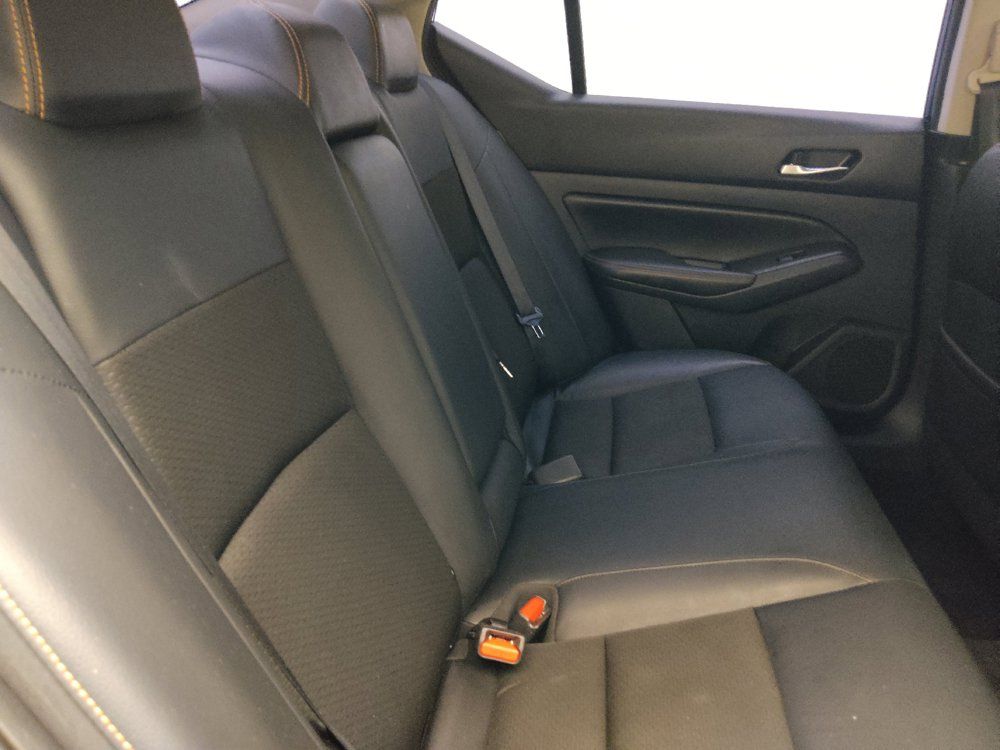 Used 2020 Nissan Altima 2.5 SR FWD image 19