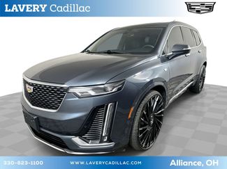 Used 2020 Cadillac XT6 Premium Luxury FWD video 1
