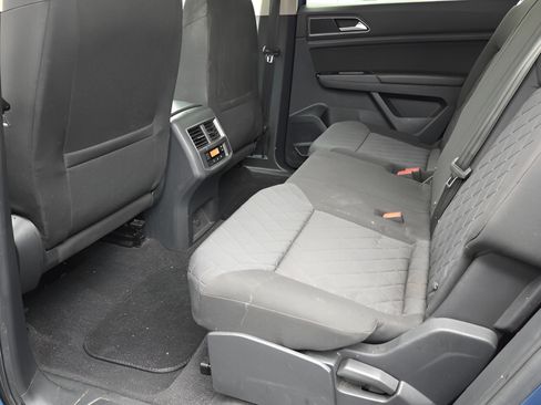 Used 2019 Volkswagen Atlas S FWD image 10
