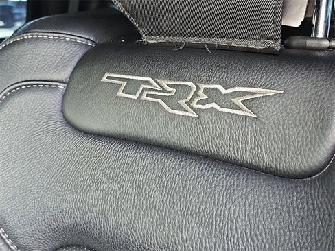 Used 2022 RAM 1500 TRX w/ TRX Level 1 Equipment Group image 29