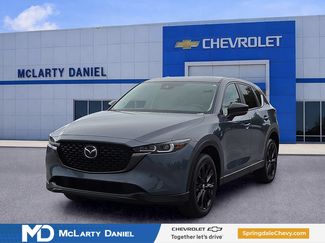 Used 2025 MAZDA CX-5 Carbon Edition AWD/4WD video 2