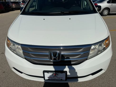 Used 2011 Honda Odyssey EX-L image 4