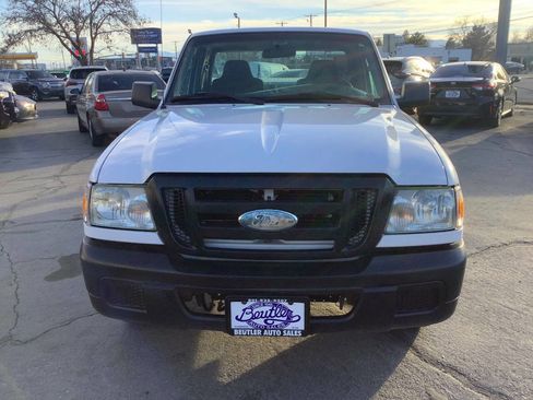 Used 2006 Ford Ranger XL image 4