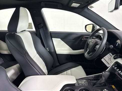 New 2026 Lexus IS 350 F Sport image 30