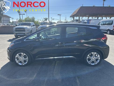 Used 2020 Chevrolet Bolt LT FWD image 5