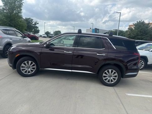 Used 2024 Hyundai Palisade SEL image 5