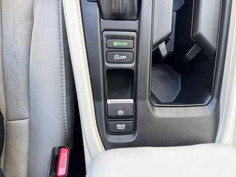 Certified 2024 Honda Accord EX image 26